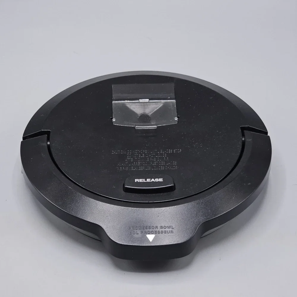 Ninja BL780 64 oz Food Processor Bowl Lid ONLY 1500W Mega Blender Replacement